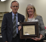 Distinguished Service Award
